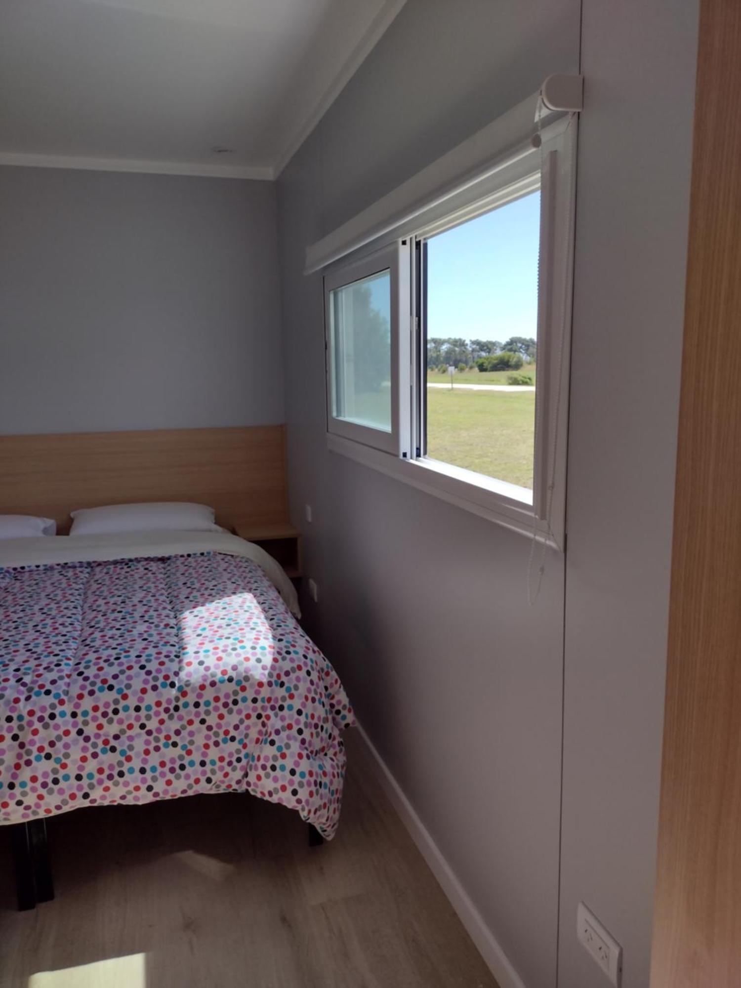 Casas Containers - Barrio Los Teros Con Pileta Compartida - Santa Clara Del Mar Buitenkant foto